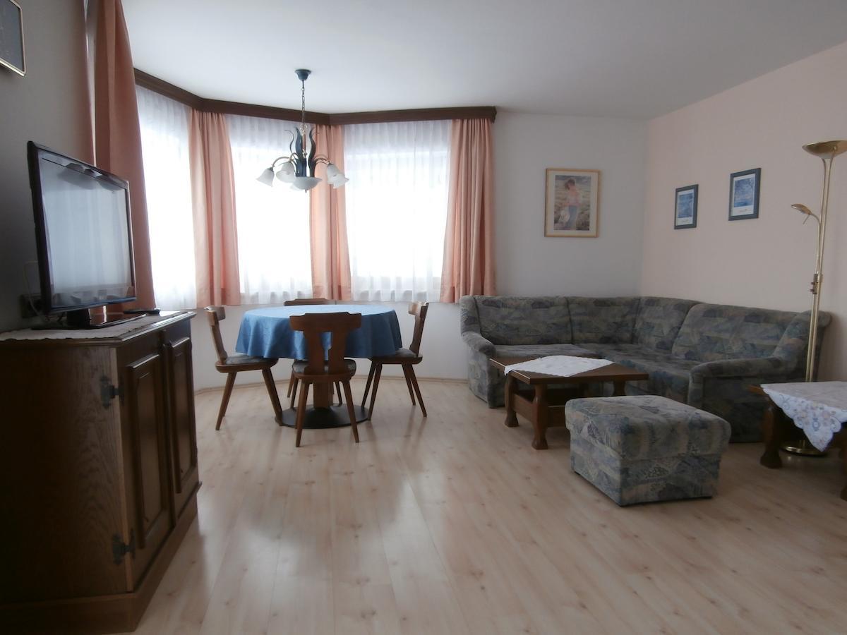 Haus Sonja Lägenhet Seefeld in Tirol Rum bild
